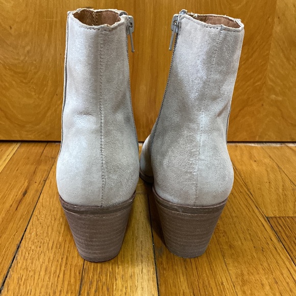 Lucky Brand Ankle Boots - Picture 4 of 7